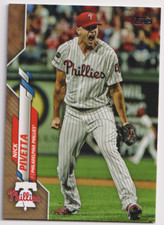 2020 topps gold for sale  Spencerville