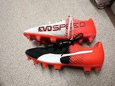 Puma mens evospeed for sale  LONDON