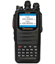 Rádio digital bidirecional Wouxun KG-UVN1 DMR banda dupla comprar usado  Enviando para Brazil