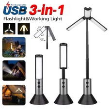Portable telescopic camping for sale  UK