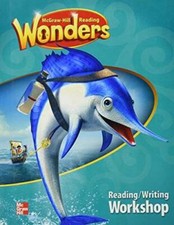 Mcgraw hill reading for sale  Montgomery