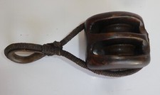 Antique ships double for sale  UK