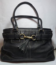 Coach hampton tote for sale  Chicago