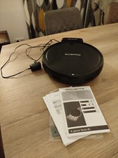 Robot aspirateur rowenta d'occasion  La Plaine-sur-Mer
