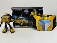 Transformers takara masterpiec usato  Rodeneck