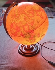 scan globe gebraucht kaufen  Berlin