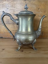 Vintage antique teapot for sale  STAFFORD