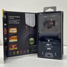 Câmera de imagem térmica Seek Thermal UW-AAA comprar usado Câmera de imagem térmica Seek Thermal UW-AAA comprar usado  Enviando para Brazil