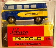 Schuco piccolo volkswagen gebraucht kaufen Schuco piccolo volkswagen gebraucht kaufen  Unterensingen