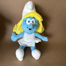 Smurfette girl smurf for sale  Rockville