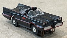 Usado, Vintage Aurora T Jet Batmobile Ho Scale Slot Car In Great Condition Works Great comprar usado  Enviando para Brazil