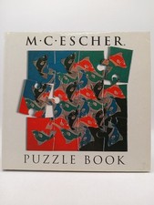 The escher jigshaw gebraucht kaufen  Buttenwiesen