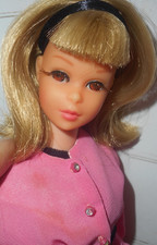 Boneca Barbie Vintage LINDA MINTY TNT FRANCIE EM TLC DOIS PARA A BOLA #1232 comprar usado  Enviando para Brazil