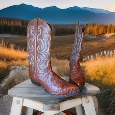 Tony lama cowboy for sale  Wasilla