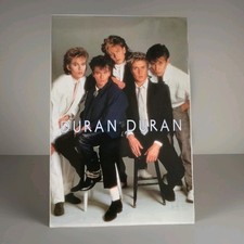 Cartolina adesiva duran usato Cartolina adesiva duran usato  Ragusa