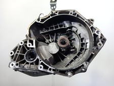Vauxhall meriva gearbox for sale  SOUTHAMPTON