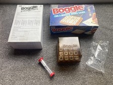 boggle for sale boggle for sale BURNLEY