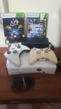 Xbox360 slim limited usato  Avola