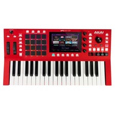 Akai professional mpc gebraucht kaufen  Köln