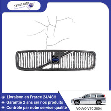 Calandre volvo v70 d'occasion  Saint-Quentin