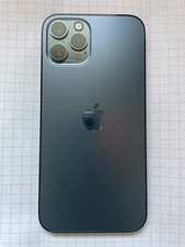Apple iPhone 12 Pro - 128 GB - Azul Pacífico iCloud Lck comprar usado  Enviando para Brazil