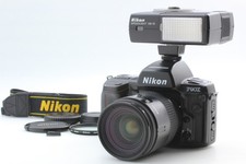 Exc nikon f90x d'occasion  Expédié en Belgium