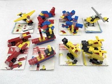 Lot vintage lego for sale  Williston
