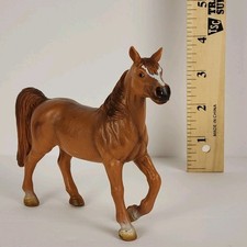 Schleich chestnut mare for sale  Georgetown