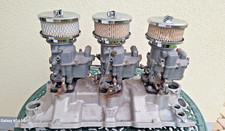 Holley tri power gebraucht kaufen  Füssen