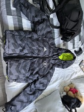 Manchester united jacket for sale  LONDON