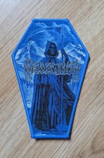 Dissection patch bathory gebraucht kaufen  Hann. Münden