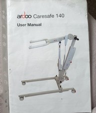 Ardoo caresafe 140 for sale  BODMIN