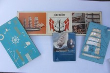 Billing boats seeadler gebraucht kaufen  Hildesheim