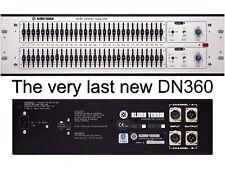 Klark teknik dn360 for sale  BURY