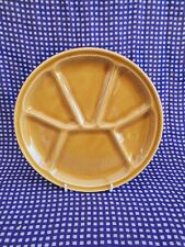 Gien ceramic mustard for sale  BIRMINGHAM