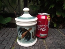 Vtg hand painted for sale  BIRMINGHAM