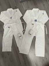 Taekwondo anzug stück gebraucht kaufen  Bocholt