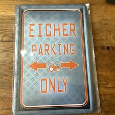 Blechschild schild 20x30 gebraucht kaufen  Bad Bentheim