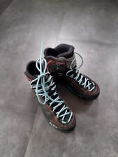 Salewa damen schuhe gebraucht kaufen  Siegen