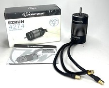 Hobbywing used ezrun for sale  GODALMING