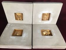 Set cast concrete for sale  Radnor