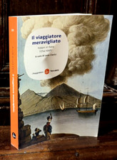 Viaggiatore meravigliato itali usato  Roma