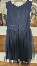 Used girls navy for sale  WORKSOP