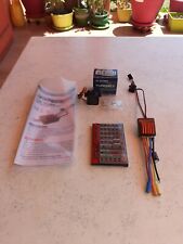 Voiture contrôleur brushless d'occasion  Le Luc