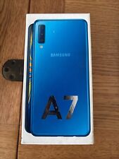 Samsung galaxy mobile for sale  LUTON