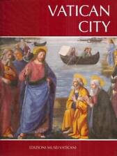 Vatican city paperback for sale  Montgomery