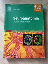 Trepel neuroanatomie 4 gebraucht kaufen  Gießen