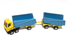 Gebraucht matchbox articulated gebraucht kaufen  Dresden
