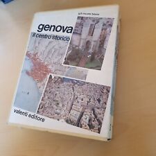 Genova centro storico usato  Roma