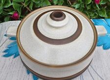 Vintage denby potters for sale  LITTLEHAMPTON